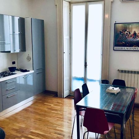 Bocconi Apartment Milano Exterior foto