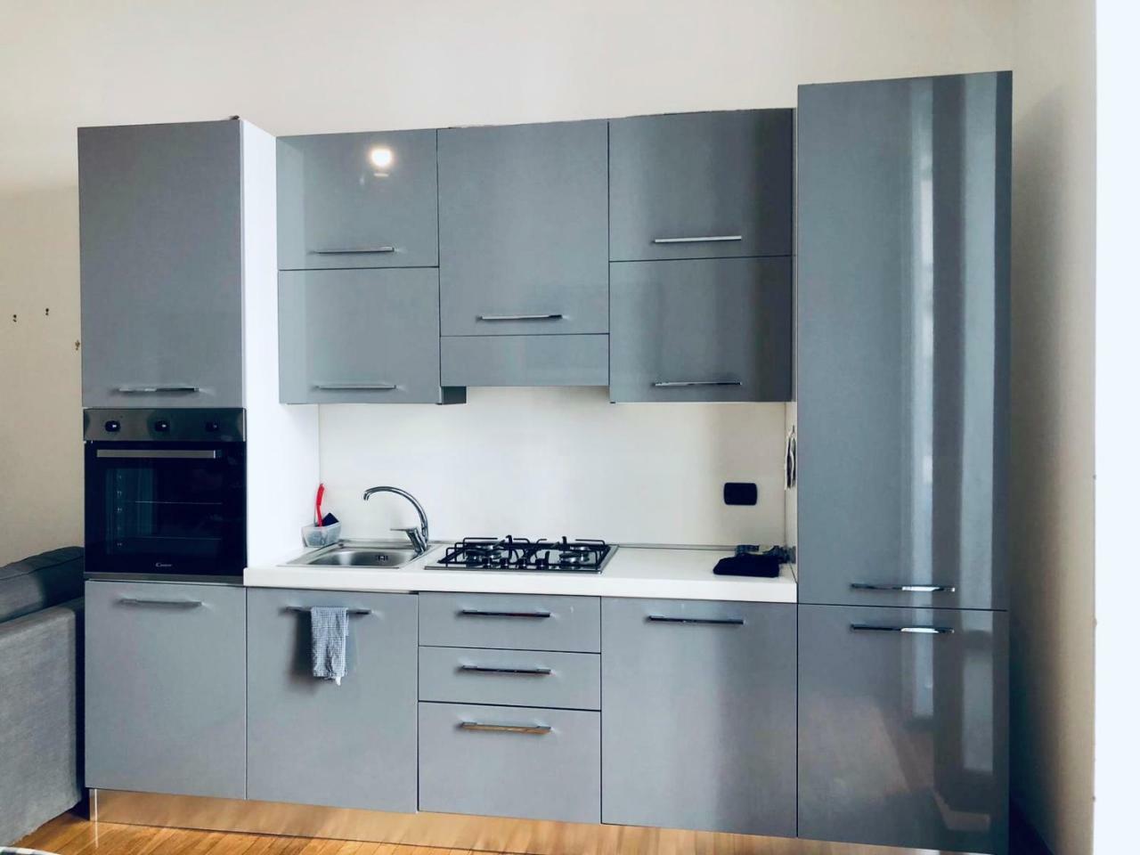 Bocconi Apartment Milano Exterior foto