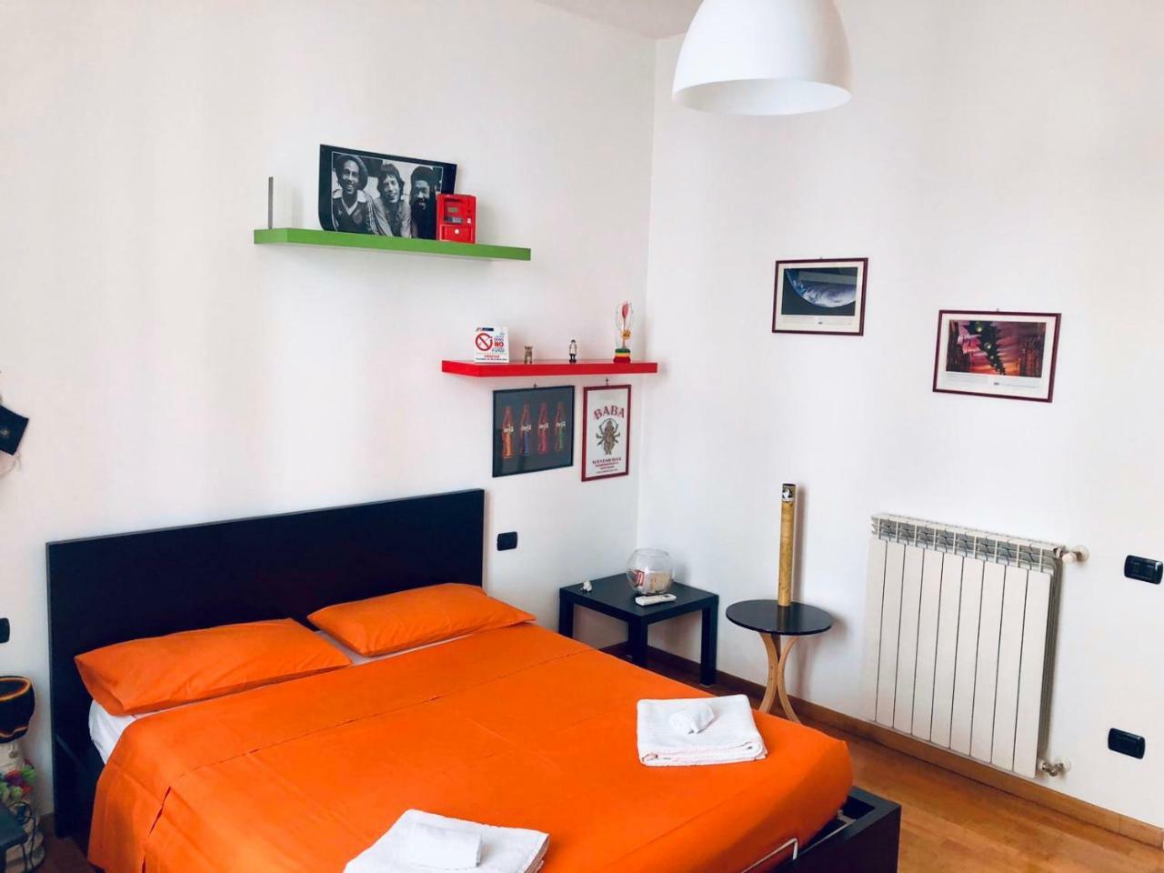 Bocconi Apartment Milano Exterior foto