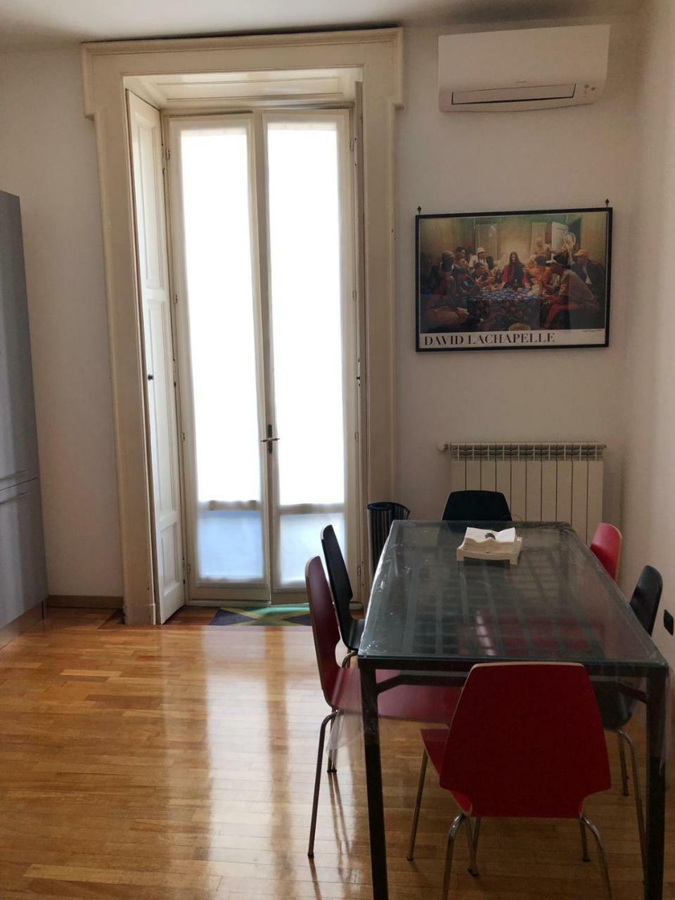 Bocconi Apartment Milano Exterior foto