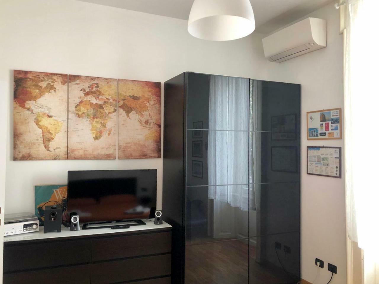Bocconi Apartment Milano Exterior foto