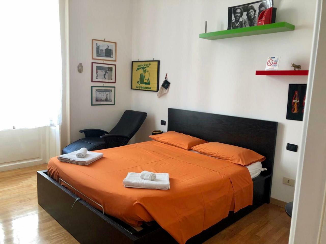 Bocconi Apartment Milano Exterior foto