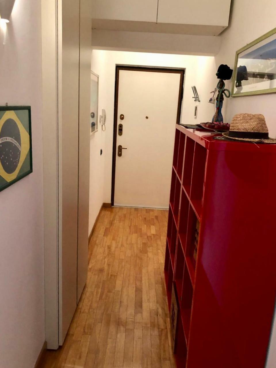 Bocconi Apartment Milano Exterior foto